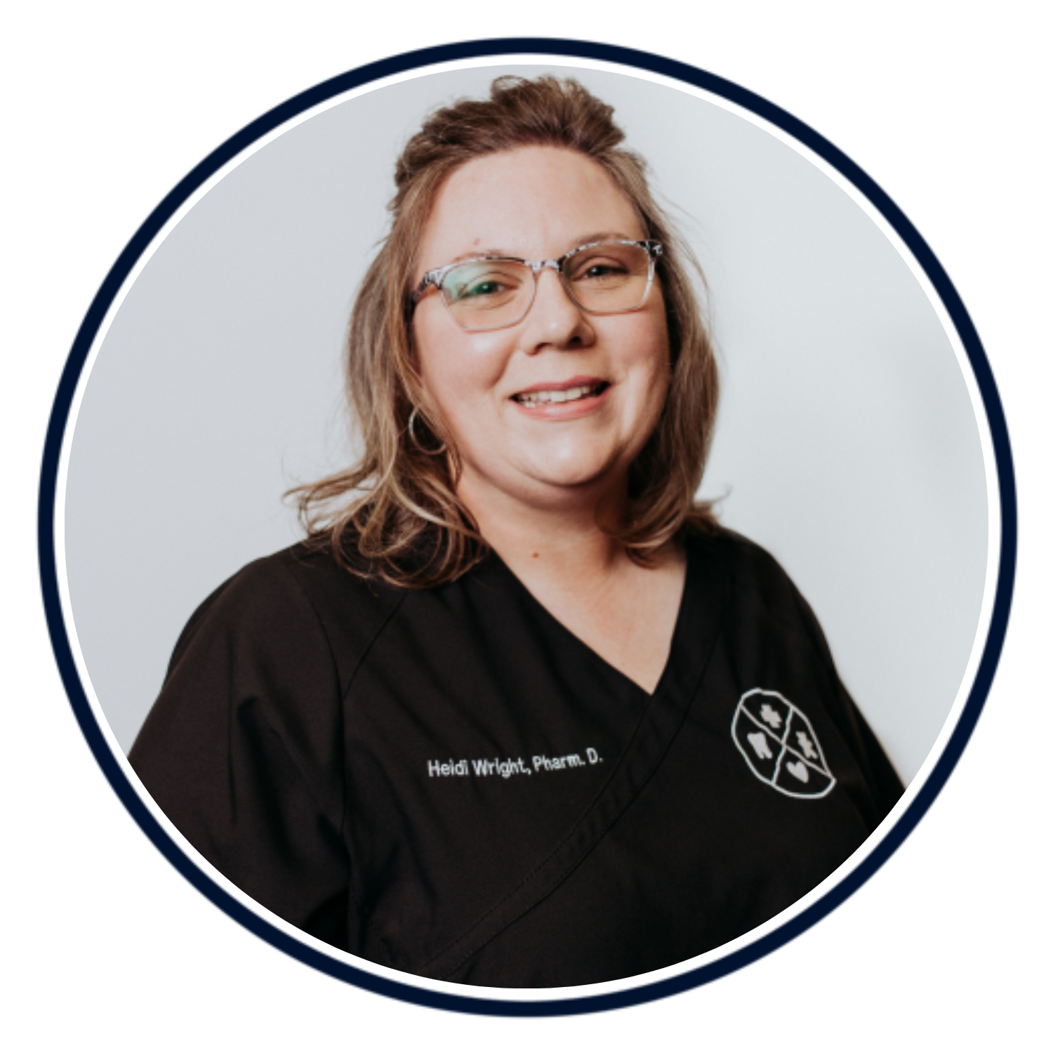 Heidi Wright, PharmD | Chief Pharmacy Officer