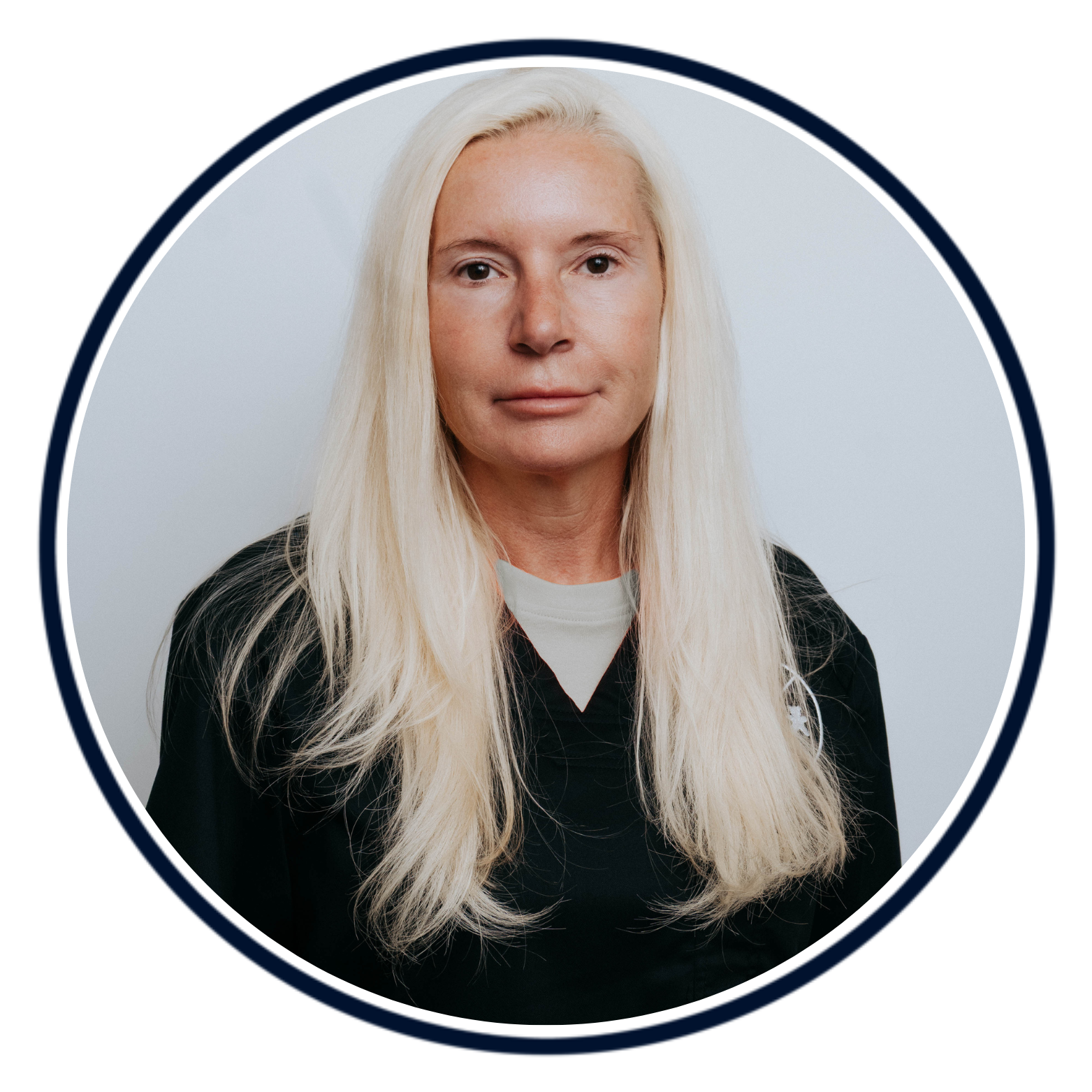 Ashley Horn | Chief Financial Officer