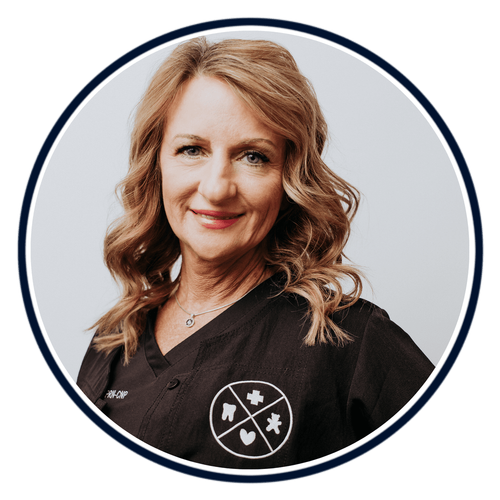 WHO WE ARE — The Good Shepherd Community Clinic, Inc.