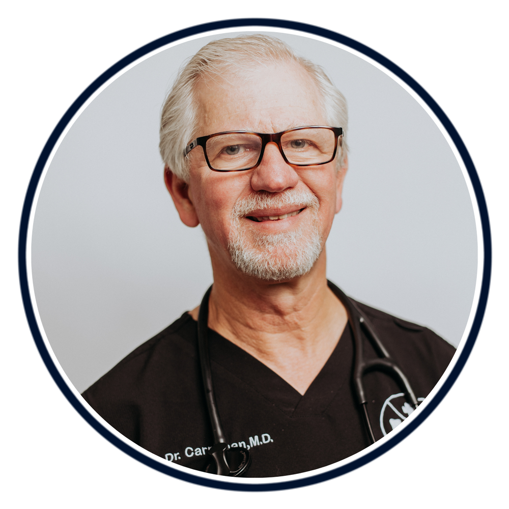 WHO WE ARE — The Good Shepherd Community Clinic, Inc.