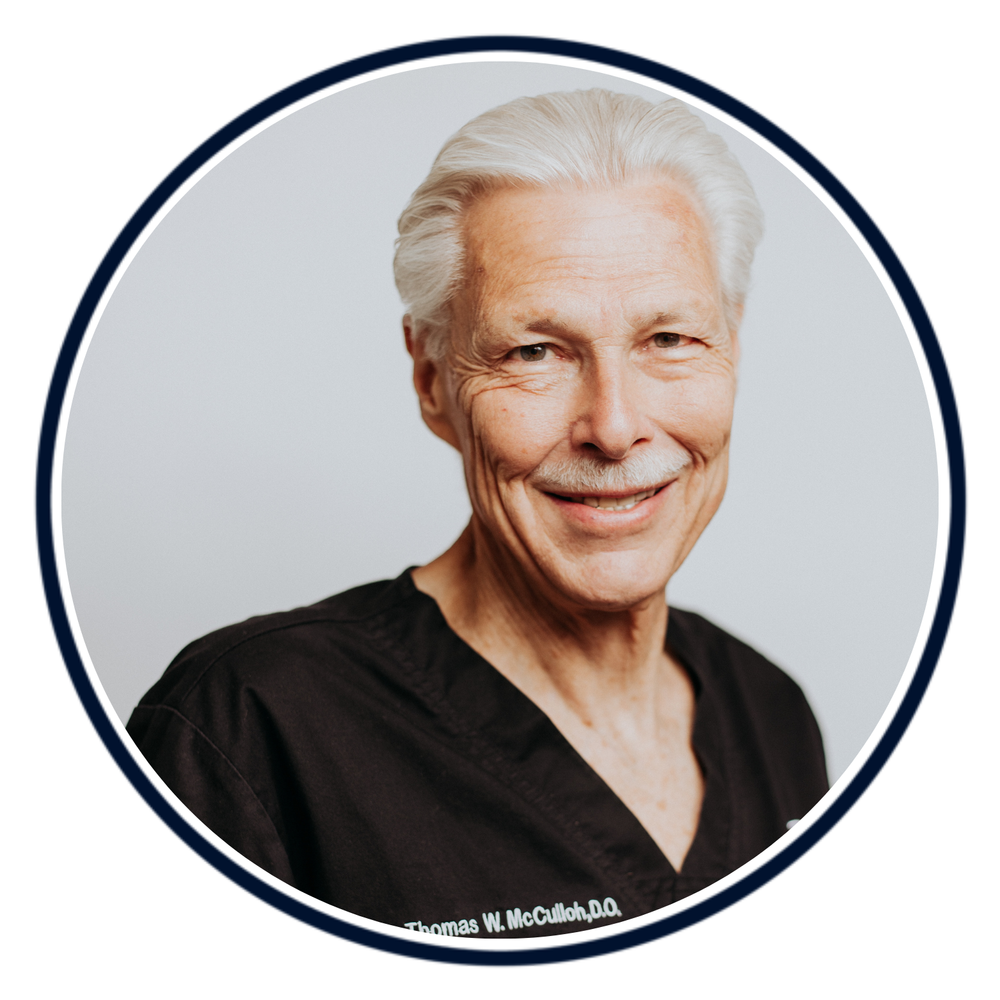 WHO WE ARE — The Good Shepherd Community Clinic, Inc.