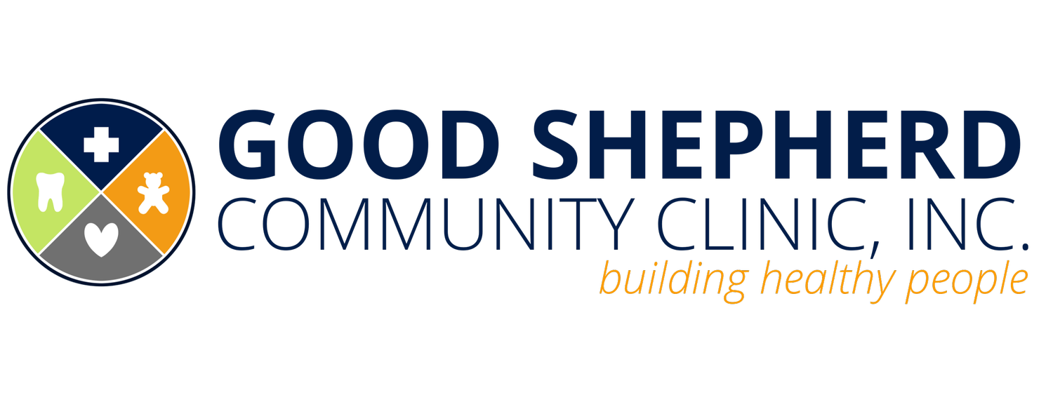 The Good Shepherd Community Clinic, Inc.