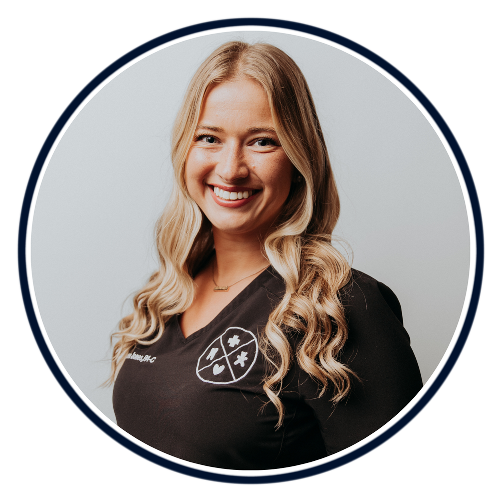 WHO WE ARE — The Good Shepherd Community Clinic, Inc.