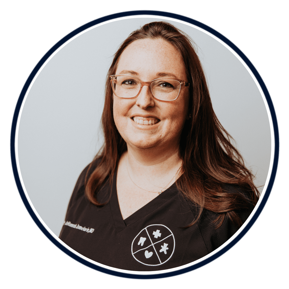 WHO WE ARE — The Good Shepherd Community Clinic, Inc.