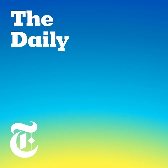 New York Times: The Daily
