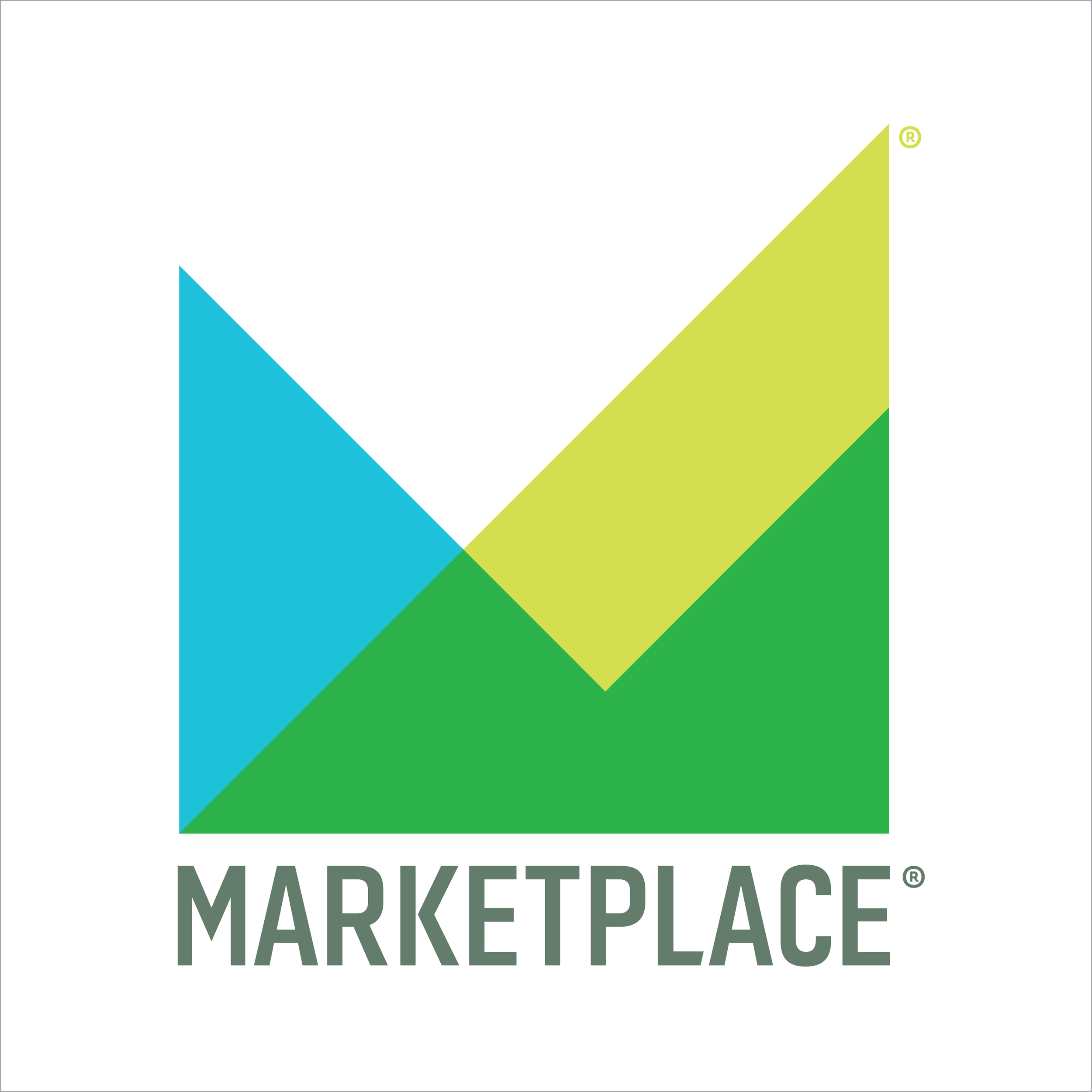 Marketplace logo