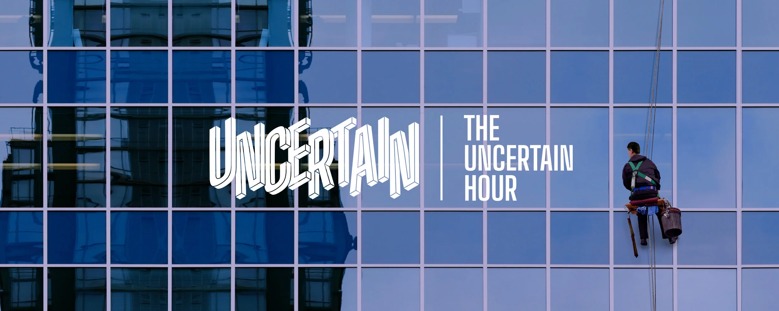 The Uncertain Hour
