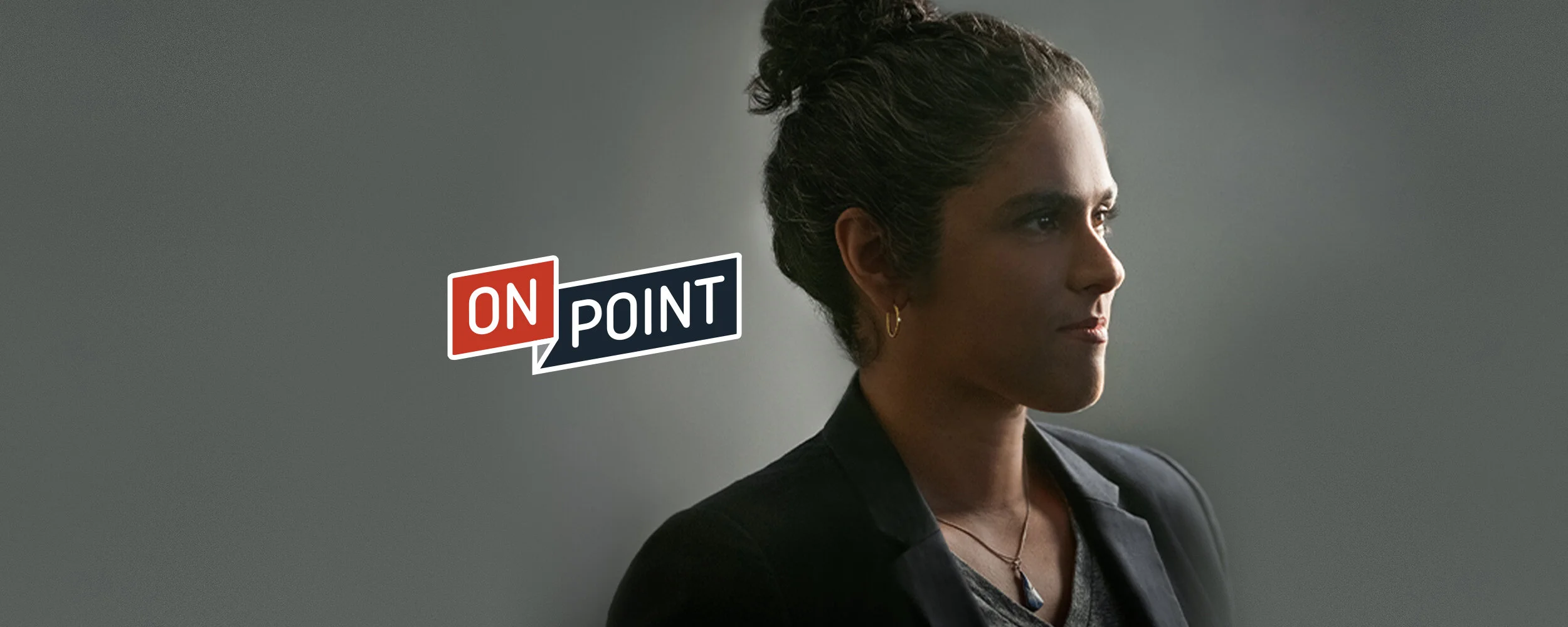 On Point with Meghna Chakrabarti