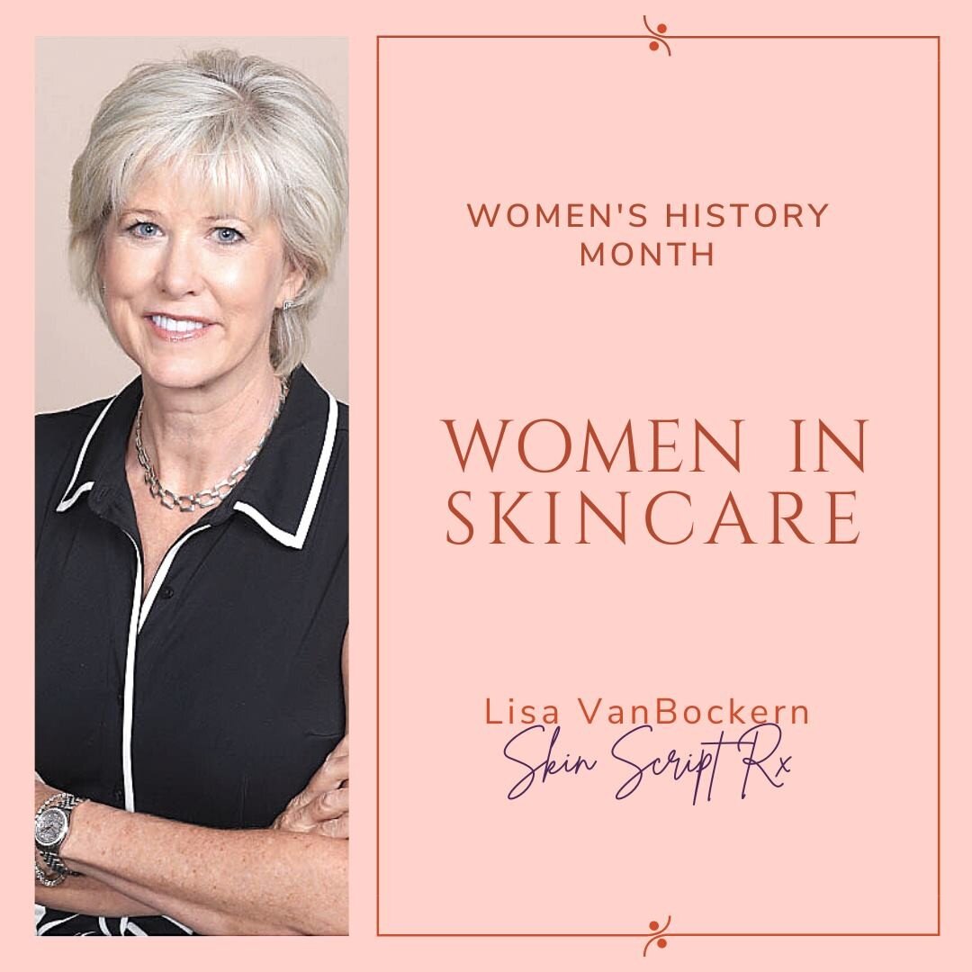 By now, all of my skin care clients have become acquainted with the Skin Script product line and love their products as much as I do.

There are many reasons why I chose the Skin Scripts product line for my business. I love the philosophy and ingredi