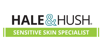 Hale & Hush Sensitive Skin Specialist, Skin Joy, Madison, NC