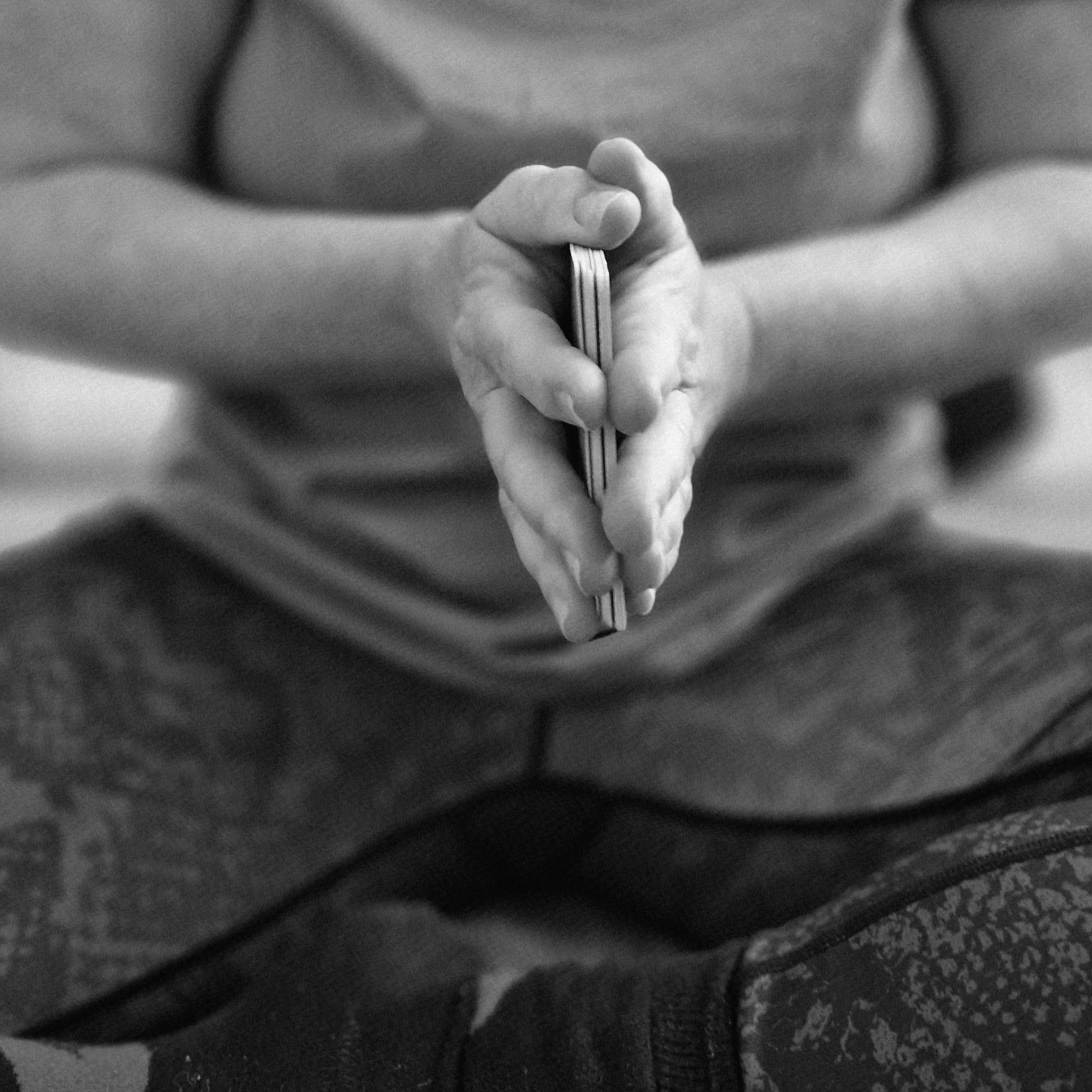 Intuitive Coaching Sessie