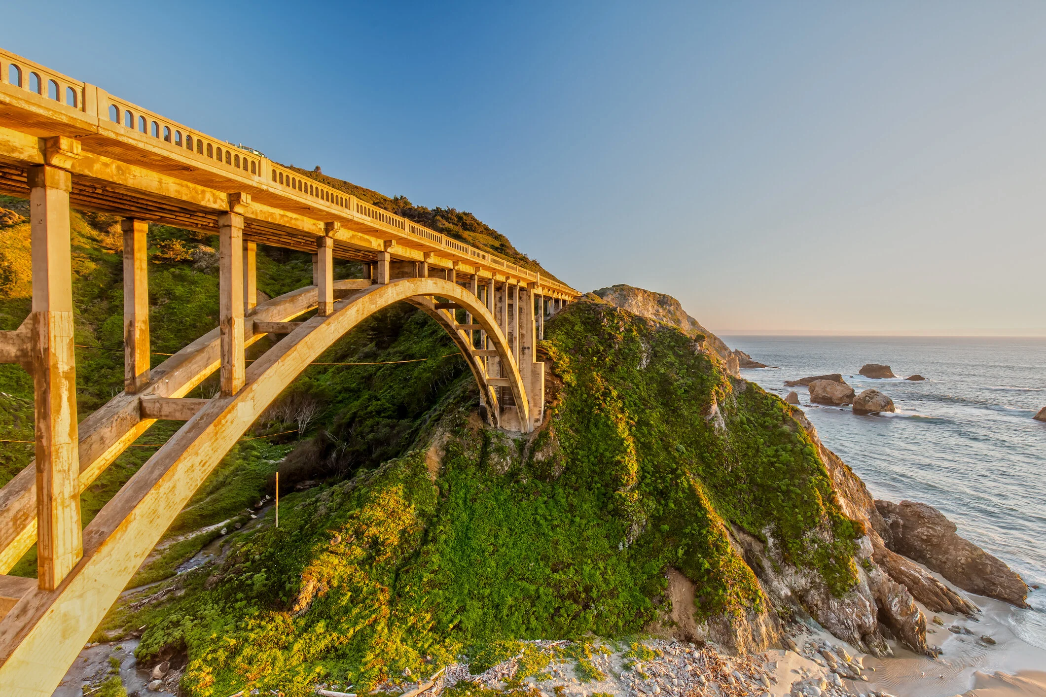 Capo Projects Group, LLC