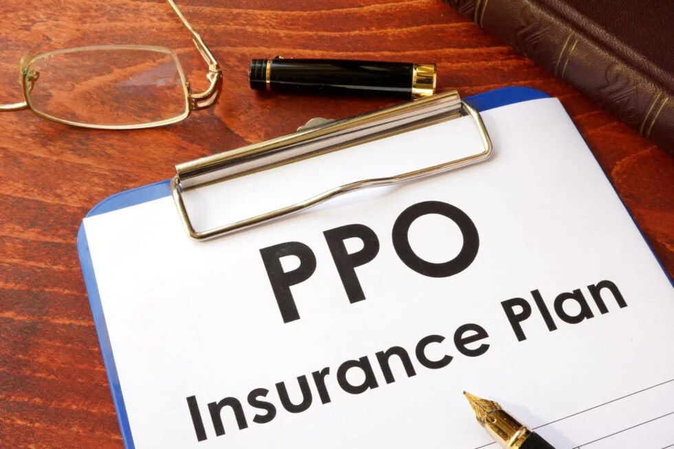What Is A PPO Health Insurance Plan? 