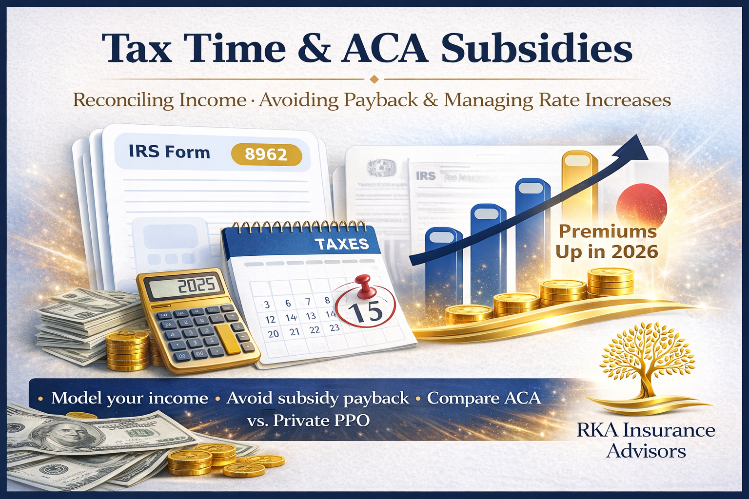 Starting a New Business? Here's Your Health Insurance Game Plan