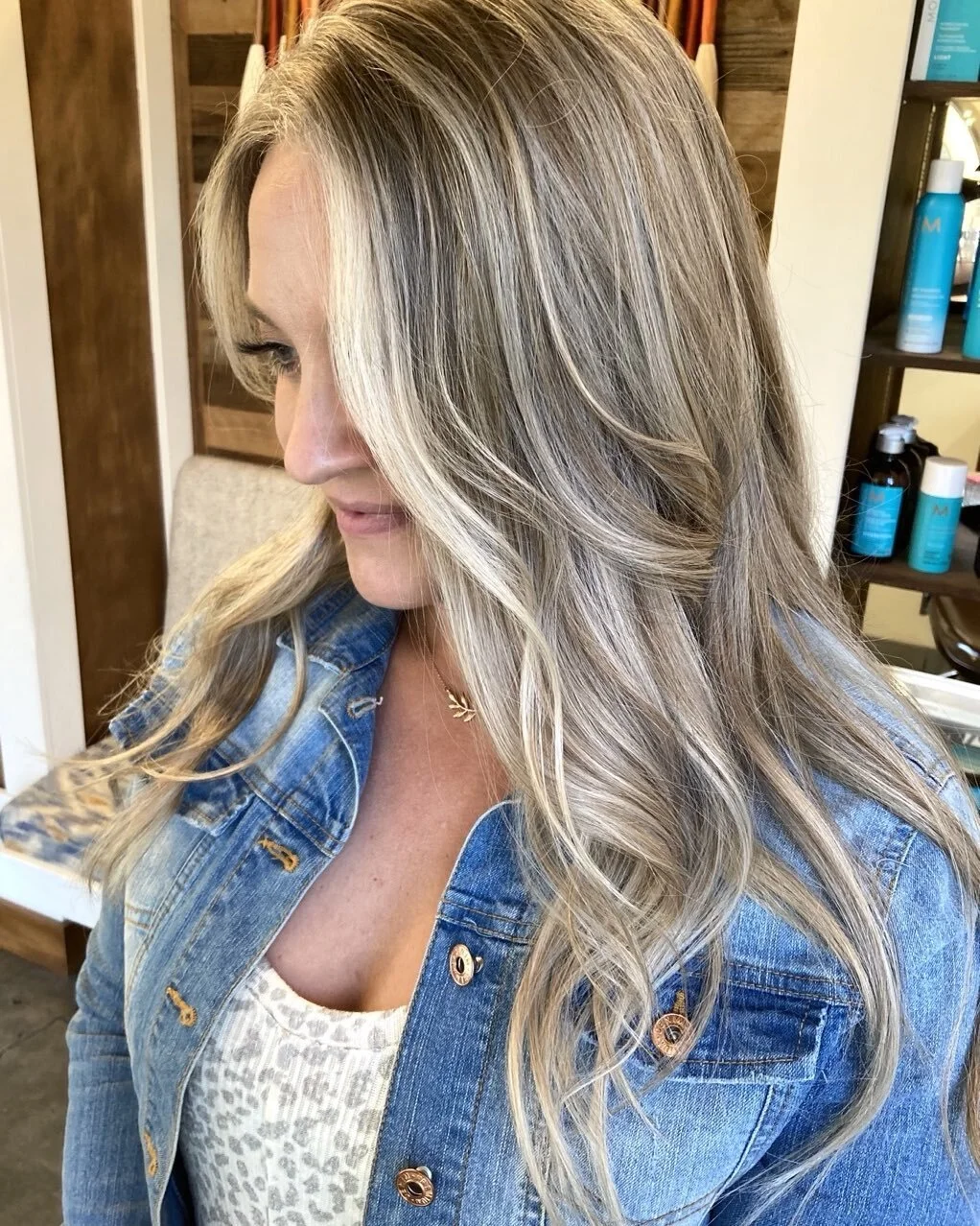 Blonde, Blonde, Blonde