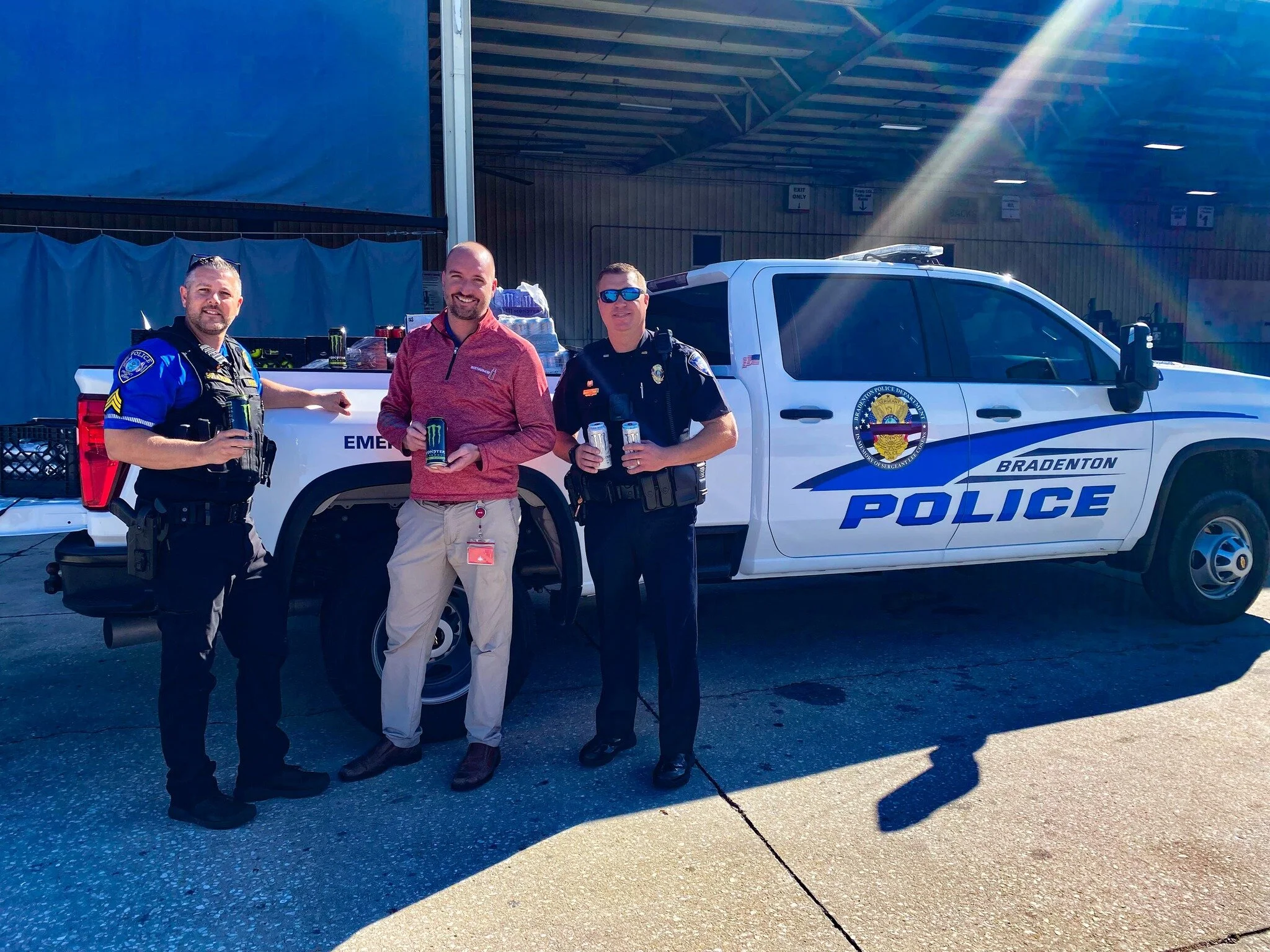 Bradenton Police Department(01)