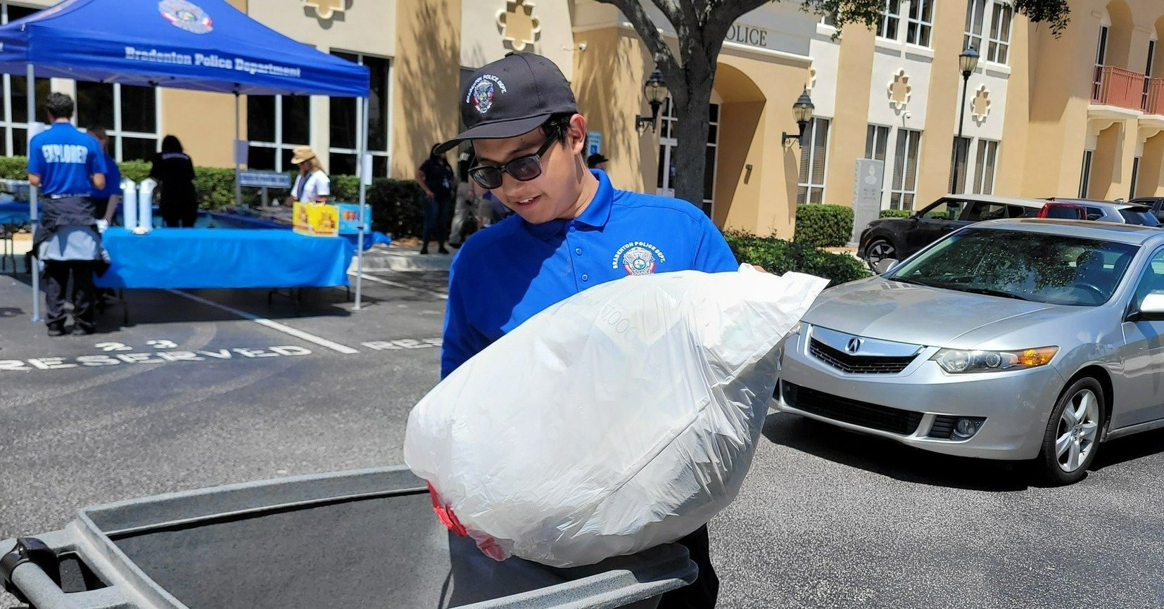 ❗️ FREE DOCUMENT SHREDDING ON SATURDAY ❗️
Nearly 94,000 Floridians were victims of identity theft in 2023. One of the simplest things you can do to protect against ID theft is to shred pre-approved credit applications, credit card receipts, bills, an