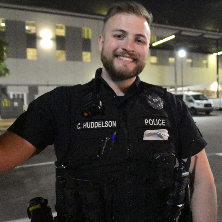 Officer Huddelson is dropping by your feed to remind you to lock your car before calling it a night! Also, please remove firearms and valuables from your vehicles. Have a good evening everyone. Call us if you need us!