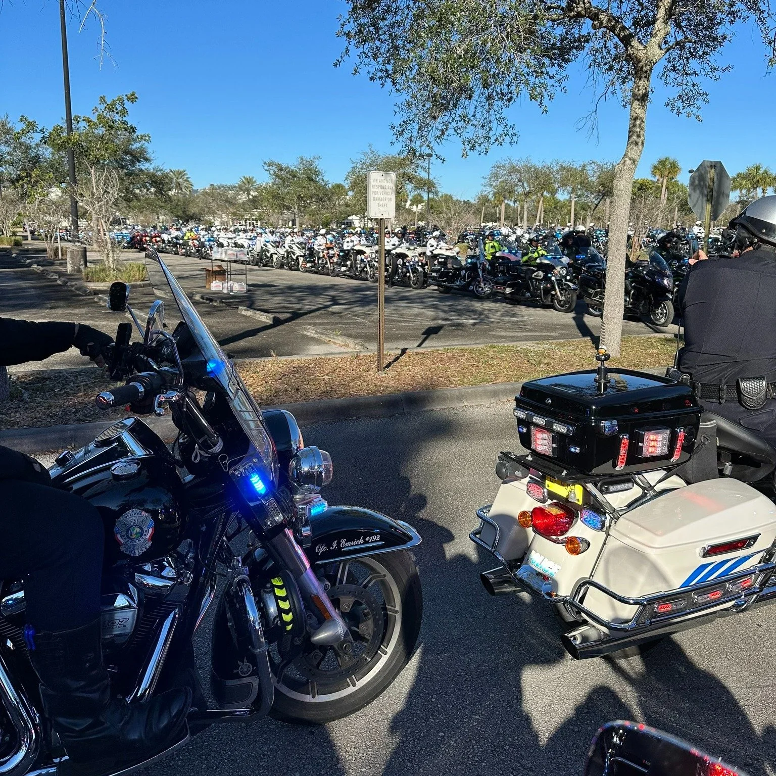 Police Officer — Bradenton Police Department