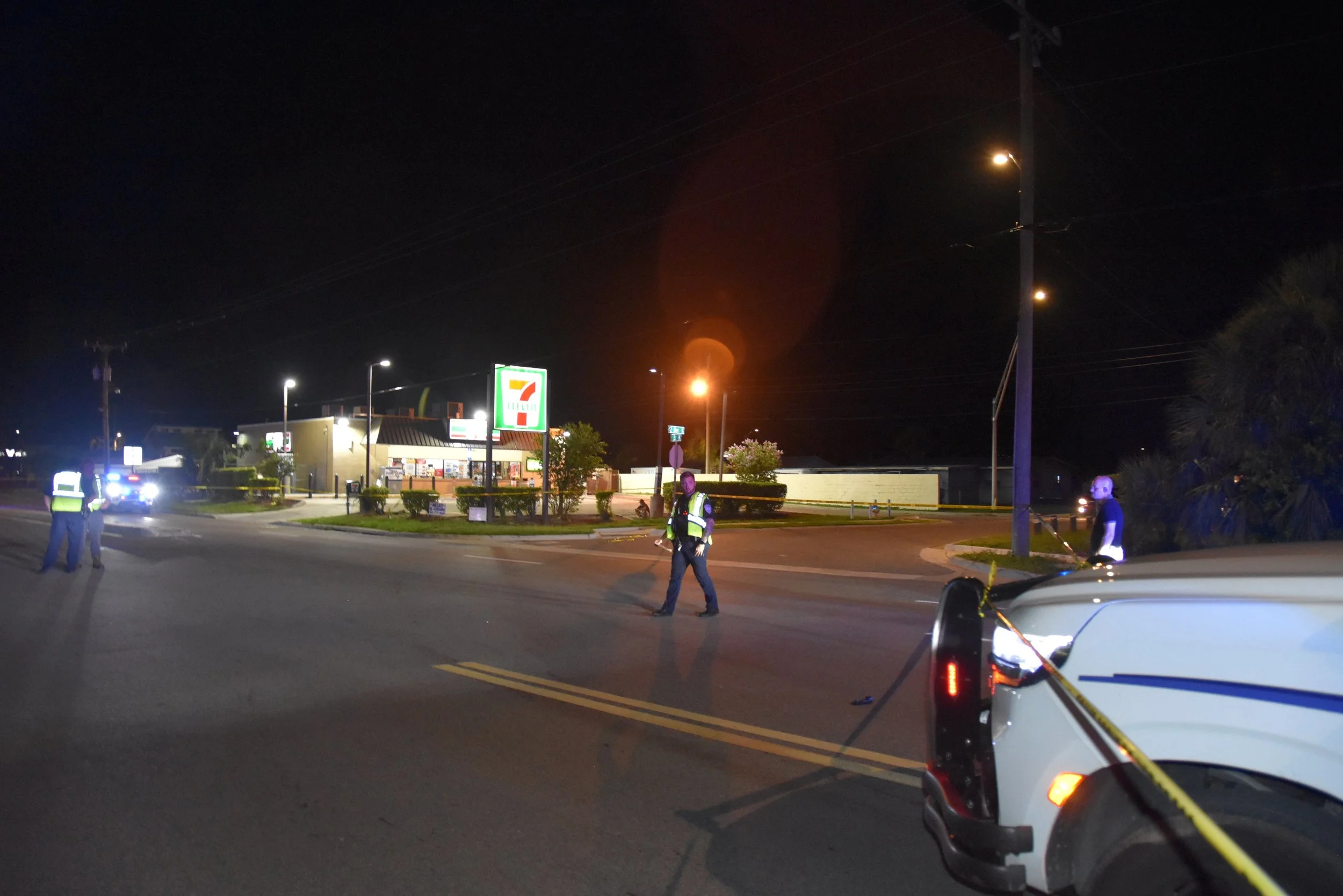 Bradenton man arrested for DUI Manslaughter — Bradenton Police Department