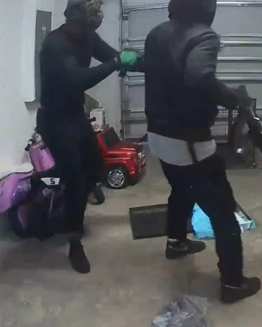 🚨 CONVICTED 🚨 James Flowers, Jr., one of two men arrested in connection with a violent armed home invasion in 2023, has been sentenced to a decade behind bars in the Florida Department of Corrections. 

Flowers entered a plea of nolo contendere to 