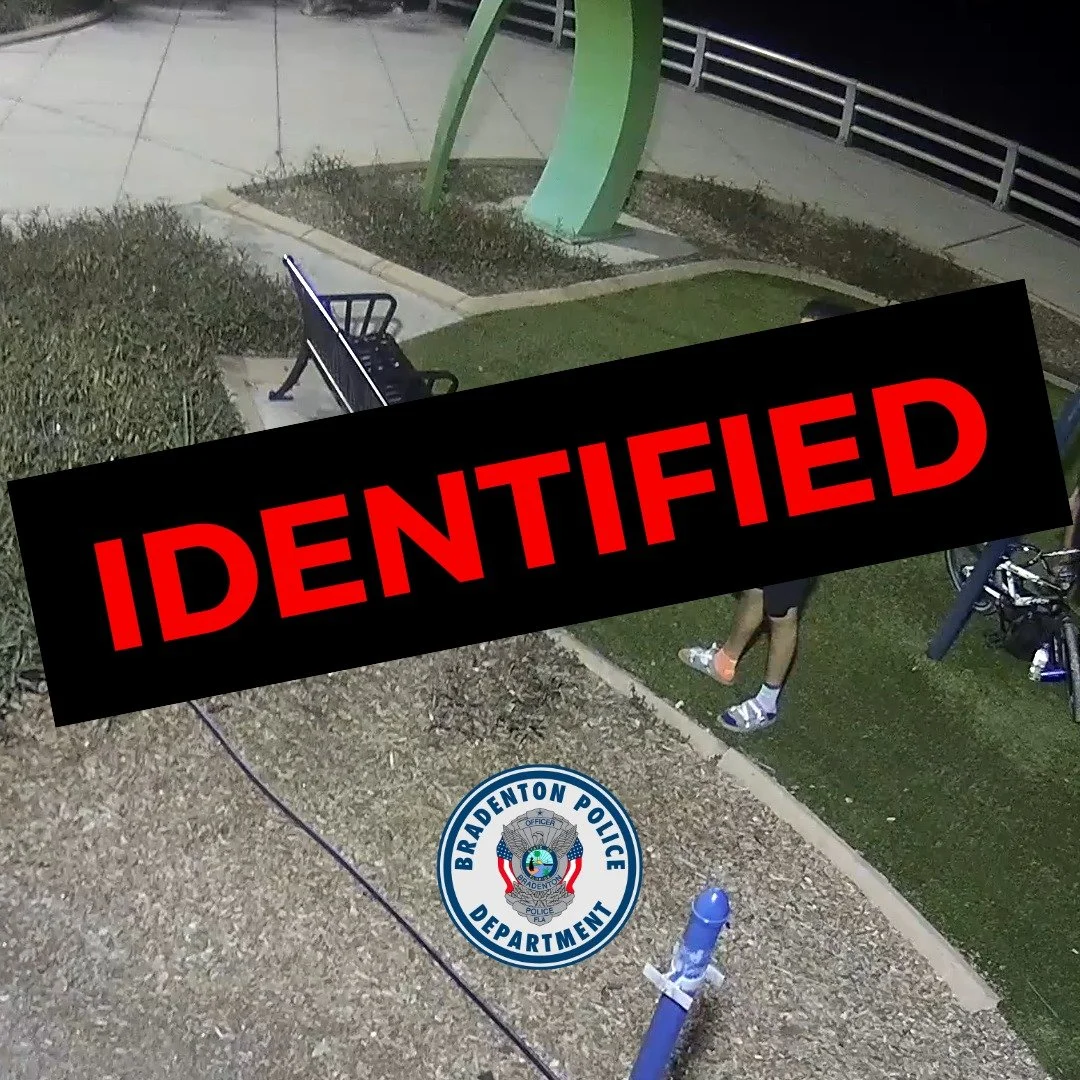 CASE UPDATE: BPD continues to investigate a reported robbery that took place at the Rossi Park parking lot on November 24. Family members recognized the person seen in the CCTV video BPD posted earlier this week, and encouraged him to contact officer