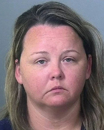 🚨 CASE UPDATE - FATAL HIT AND RUN 🚨 The charge against Lindsey Gore, the driver arrested in connection with the August 8, 2026, hit-and-run crash on 14th St W, has been upgraded to leaving the scene of a crash involving death, a first-degree felony