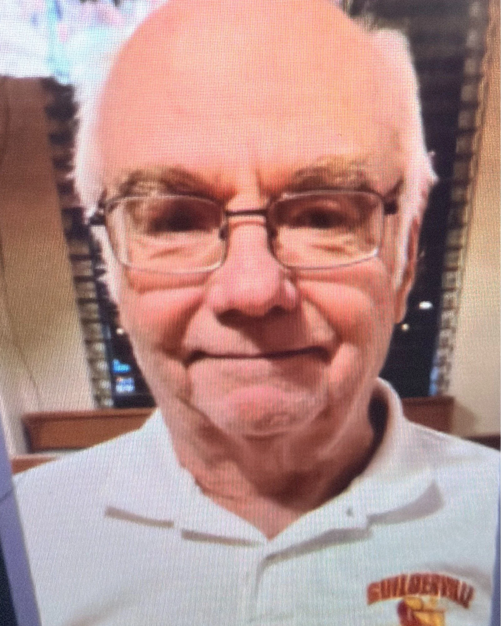 *** SILVER ALERT *** BPD needs your help locating David Twible, 78. Mr. Twible, who has dementia, is driving a gold 2017 Ford Escape with FL plate #CW80UR and may be in Manatee County. David is wearing a long-sleeve gray T-shirt and khaki cargo pants