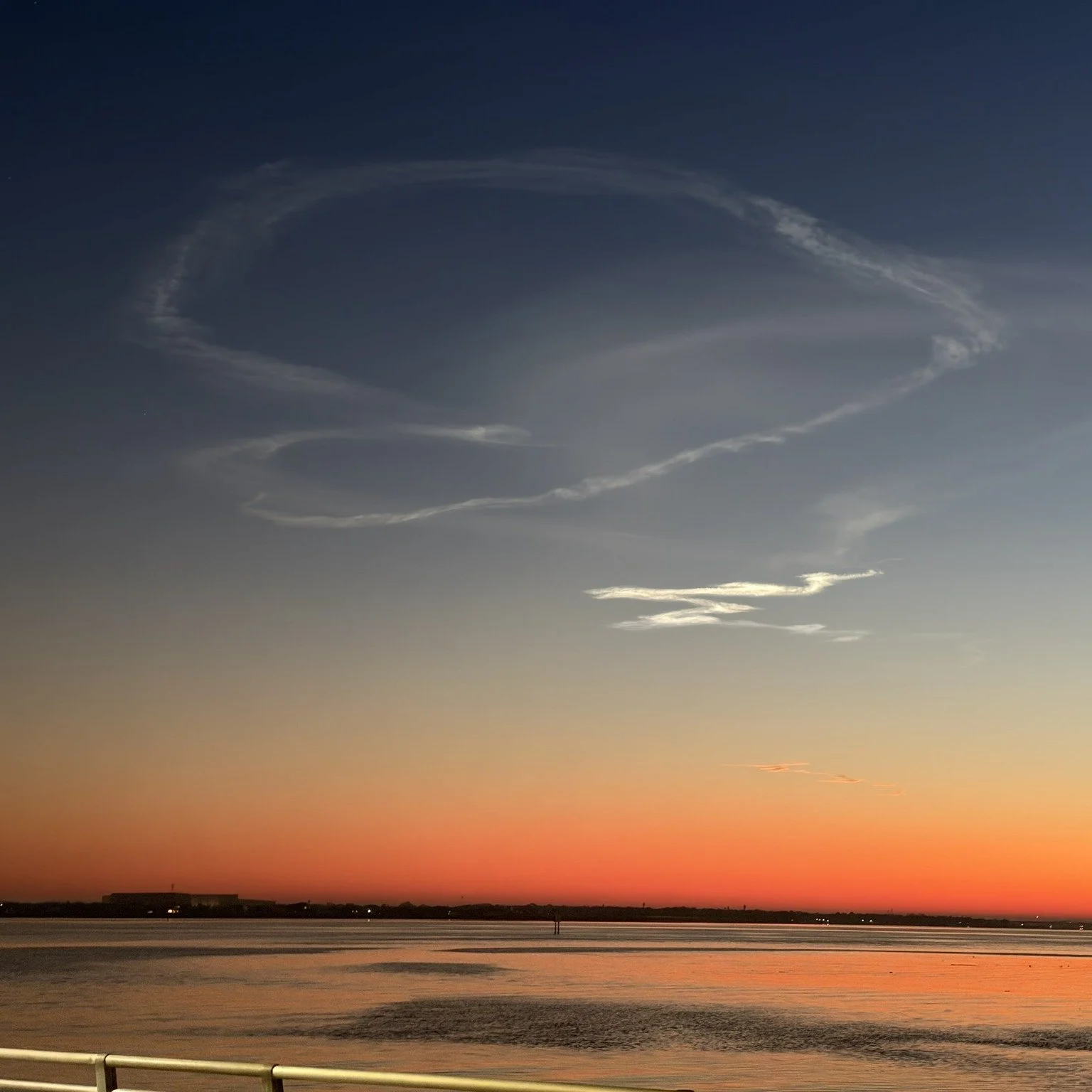 BPD ❤ Bradenton. To prove it, we ordered this cloud display. Fancy, we know. But you're worth it.