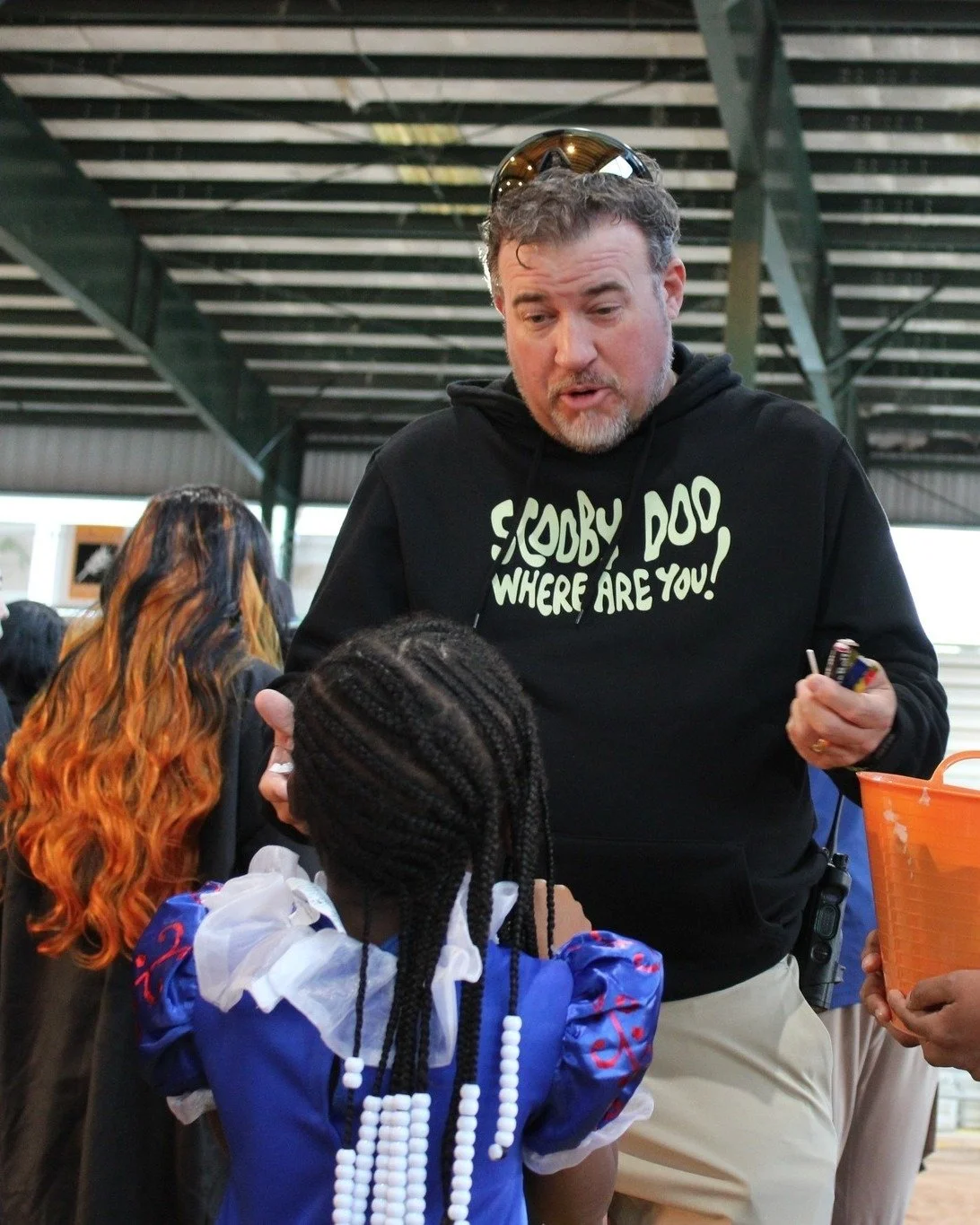 🎃 Looking for a safe trick-or-treating option for your family? Join us at the 25th Annual @manateecrimestoppers Safe Kids Night at the Bradenton Area Convention Center. This *free* event includes TONS of candy, games, and costume prizes. 🍬
📅 Satur