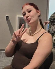ATTEMPT TO LOCATE - MISSING/RUNAWAY JUVENILE: BPD is looking for Janna Marie Lloyd, 17. She is 5'5", with red hair and tattoos on her right wrist and lower back. Lloyd was last seen in the Riverwalk area near Manatee Memorial Hospital. She was w