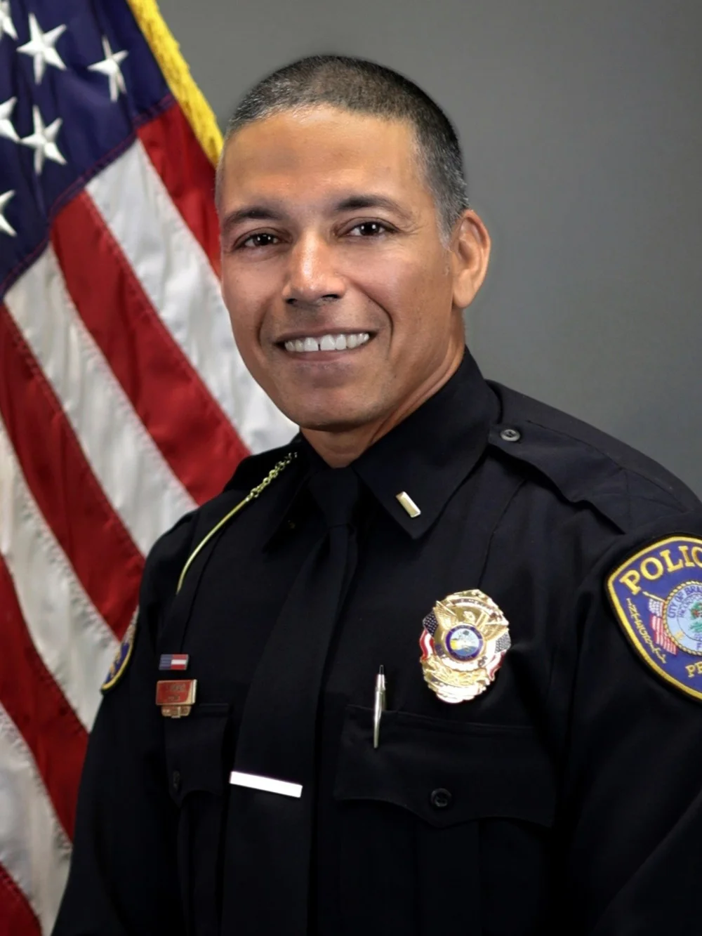 Patrol Division — Bradenton Police Department