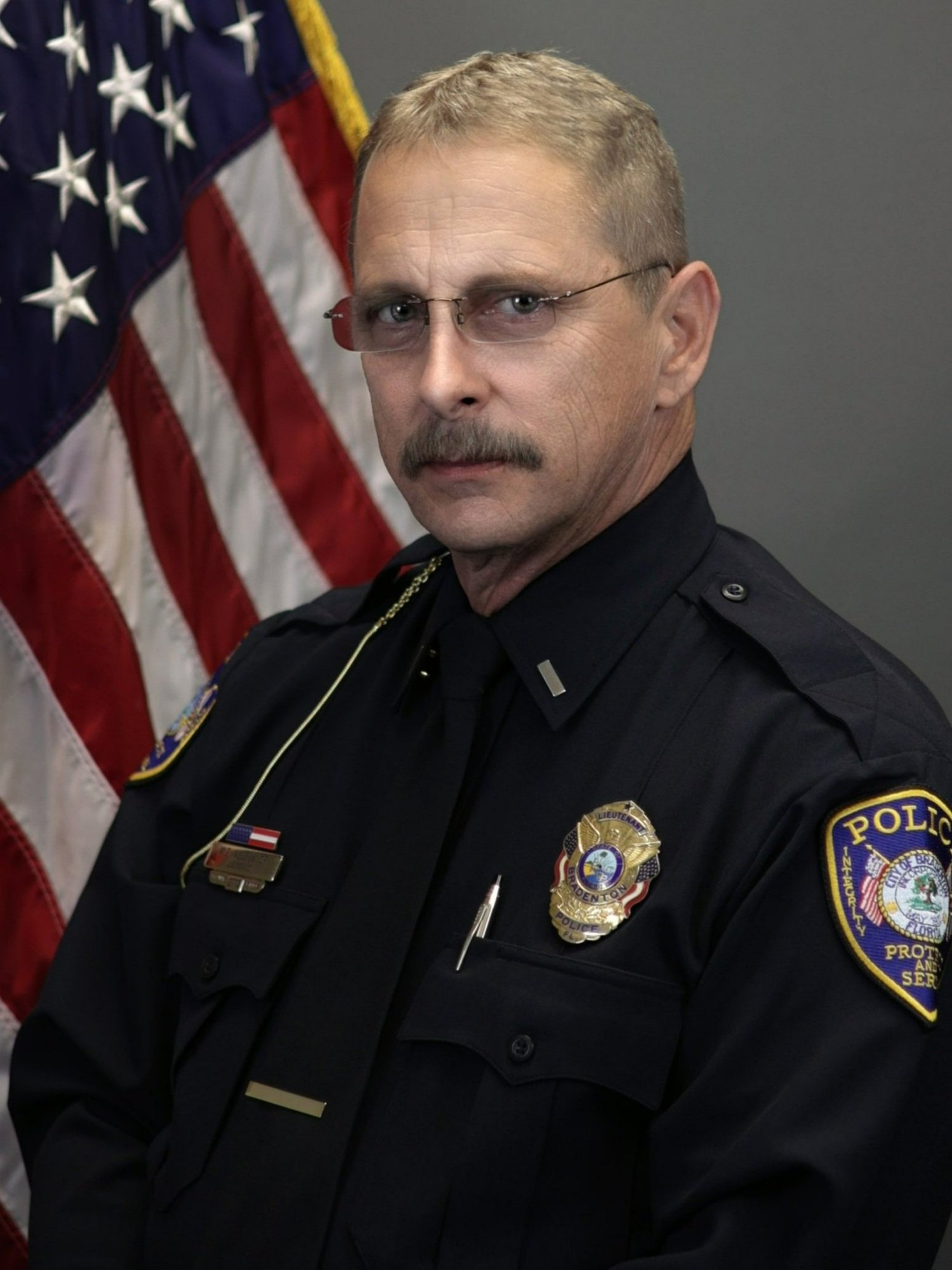 Patrol Division — Bradenton Police Department