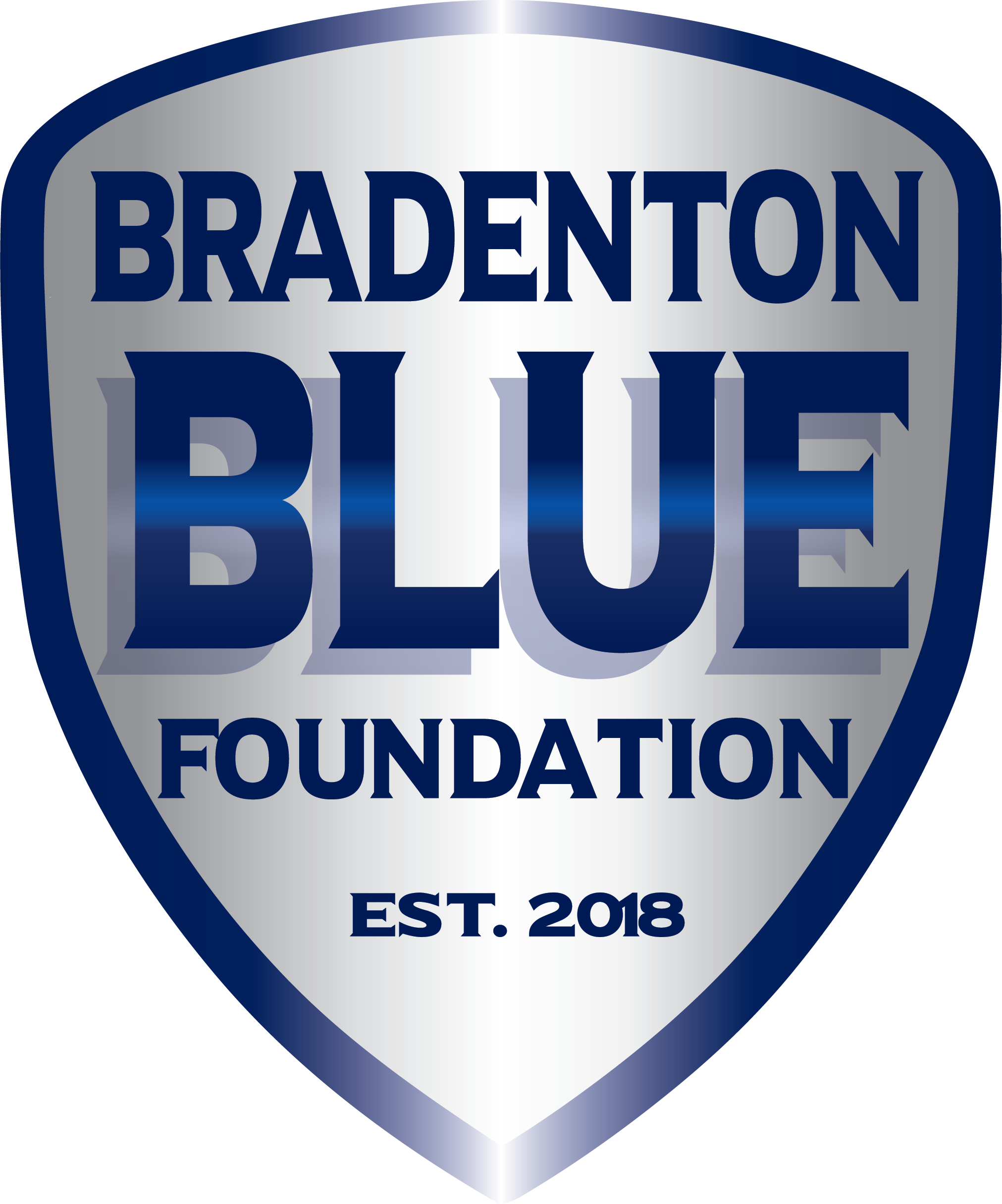 Bradenton Blue Foundation — Bradenton Police Department