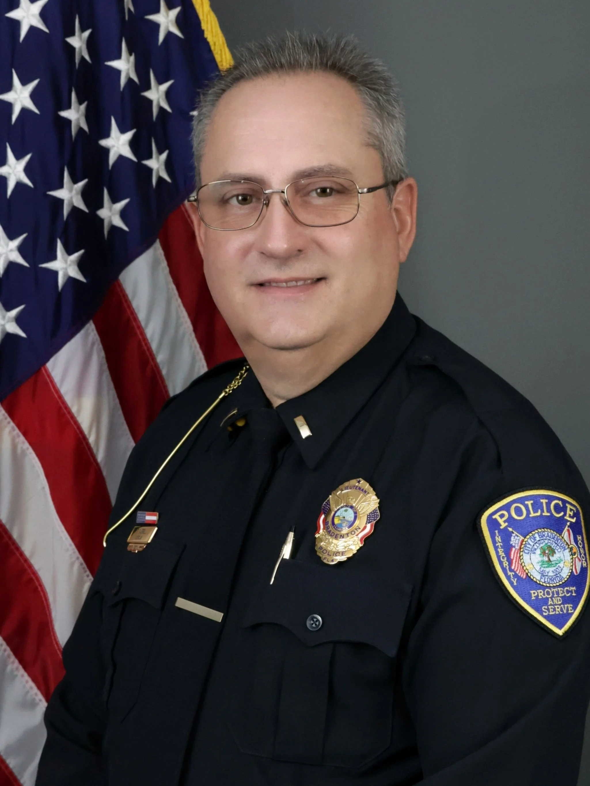 Bradenton Police Department - anllurc