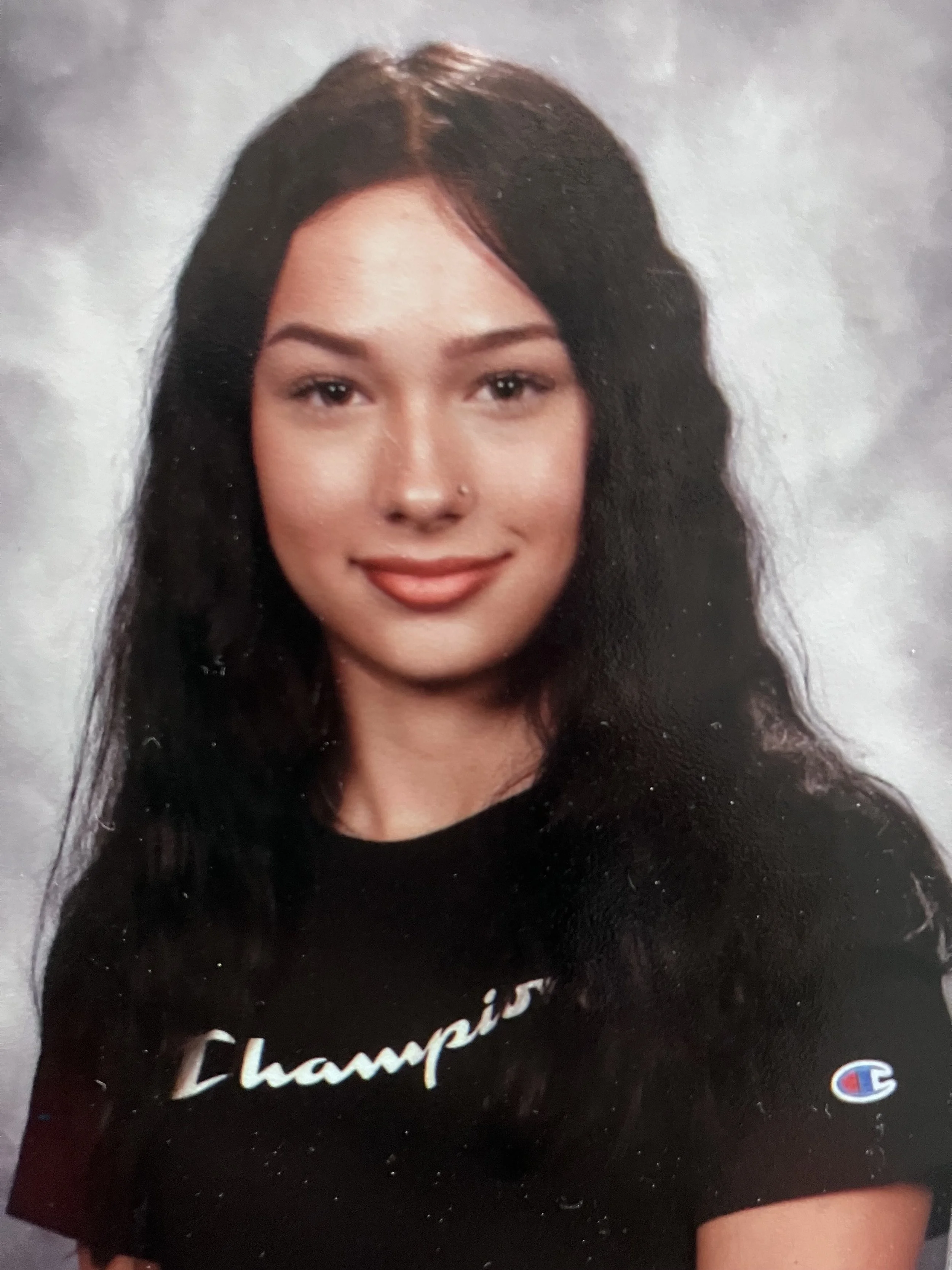 Missing/runaway teen, Brooke Pelker — Bradenton Police Department