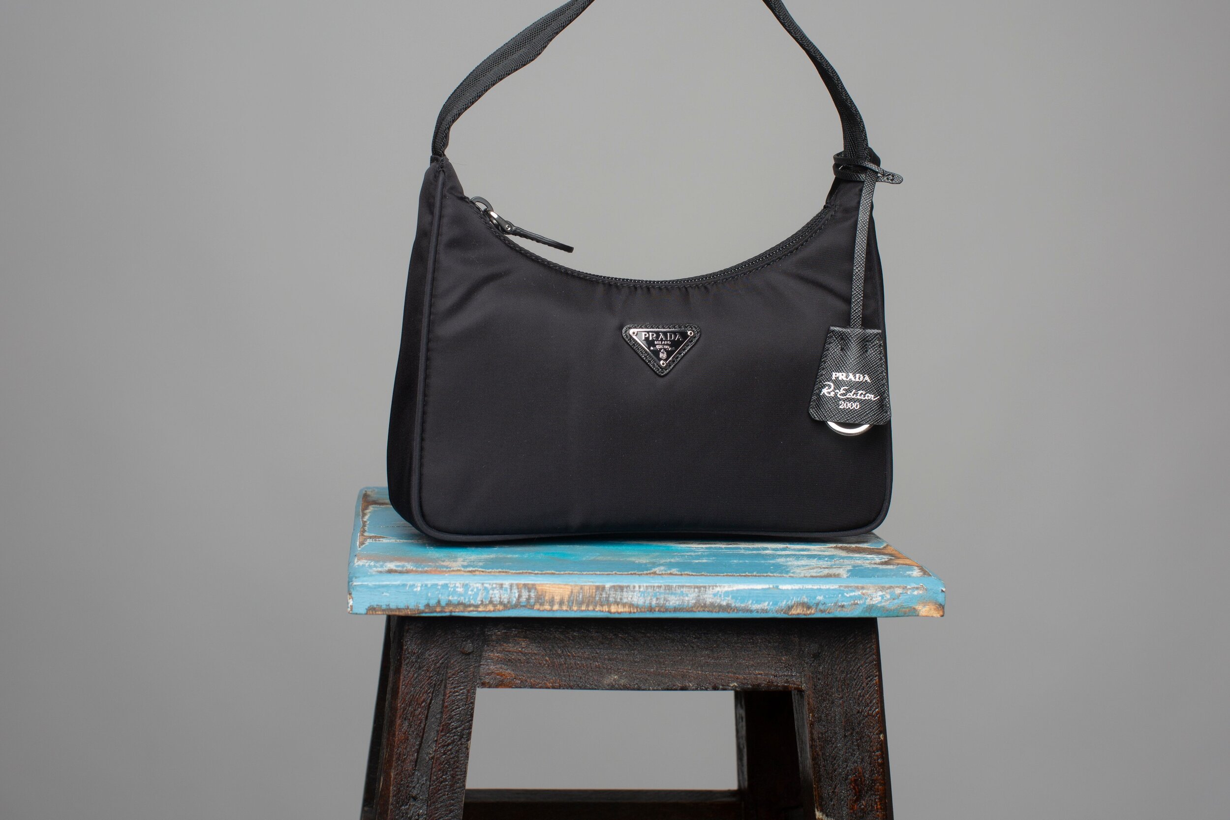 prada 2004 re edition