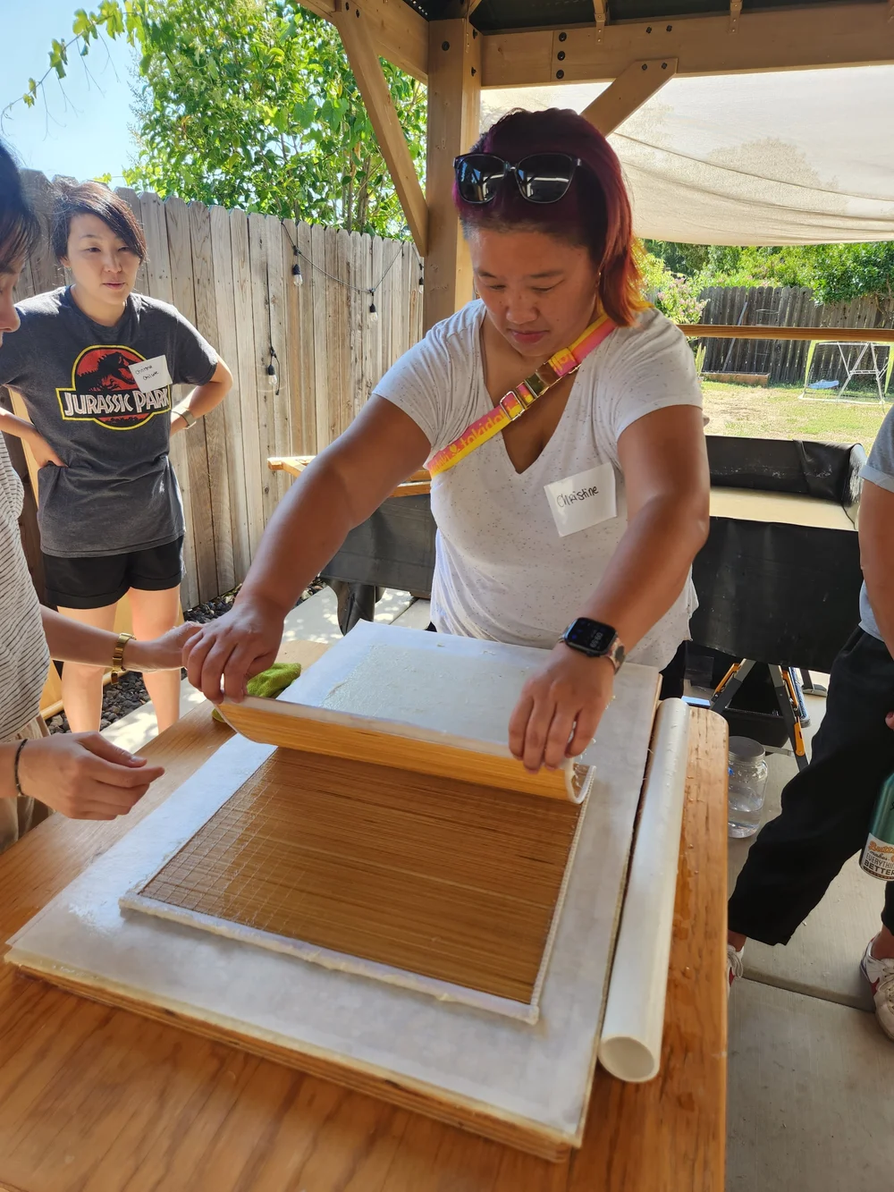 Christine couching.jpg