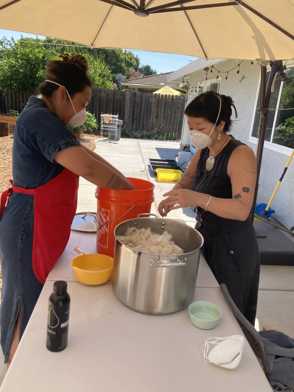 meesha and jane fluff.JPG