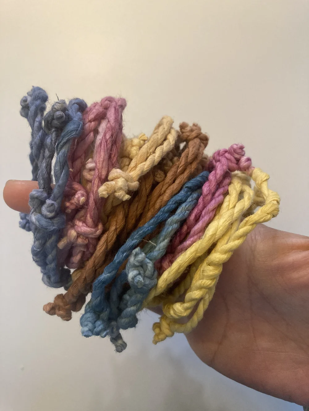 finished cord bracelets 4.JPG