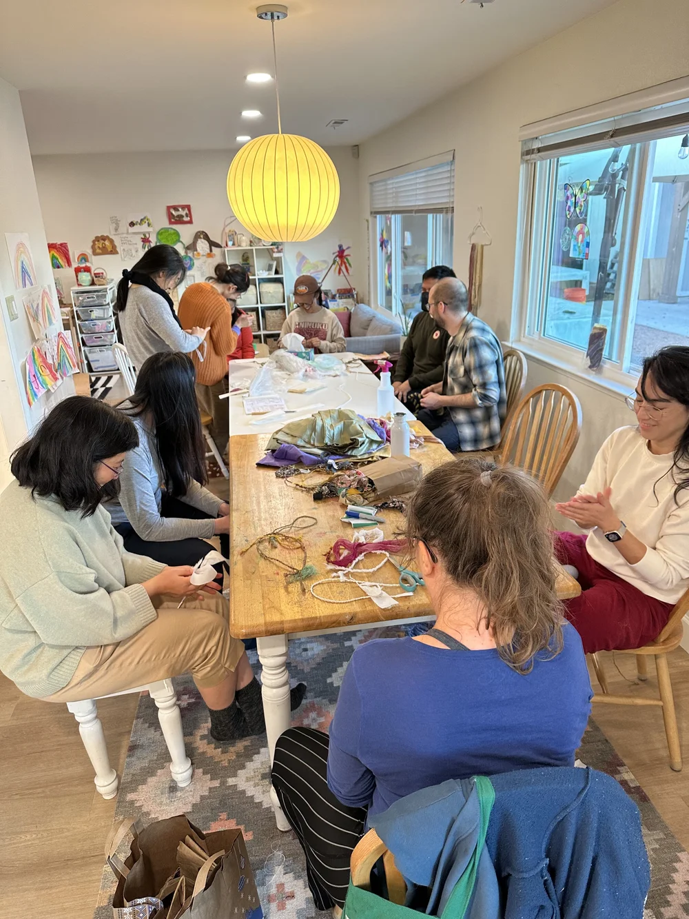 cordage gathering in progress.jpg