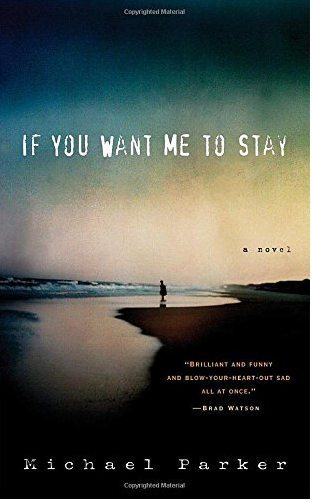 Episode 43 Soul Music and Southern Roots: Michael Parker On His Novel ‘If You Want Me to Stay’