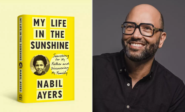 SEASON 1 EP10: NABIL AYERS ON ‘MY LIFE IN THE SUNSHINE’ AND ROCKIN’ WITH JOAN JETT BONUS CONTENT