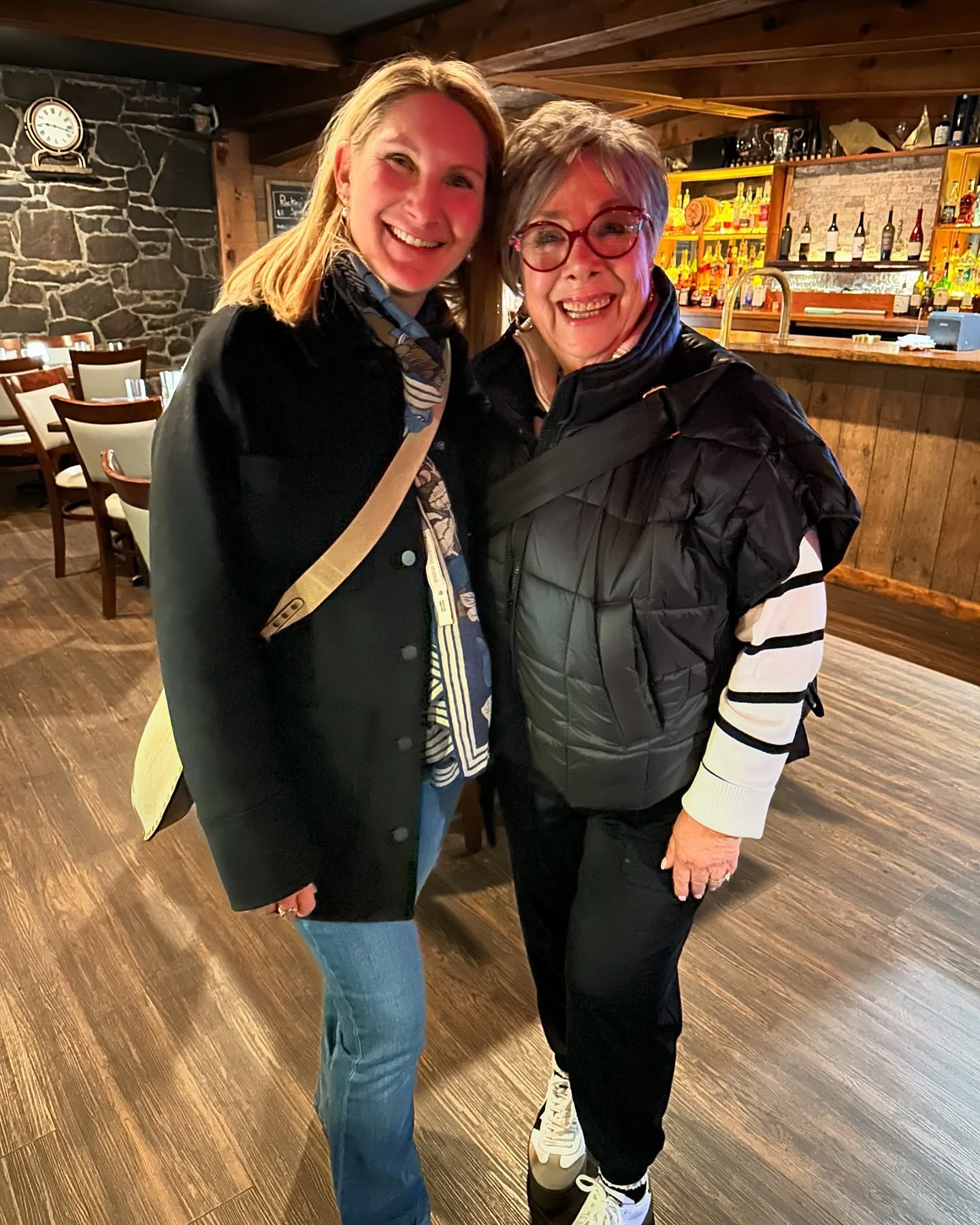 And sometimes wishes do come true~