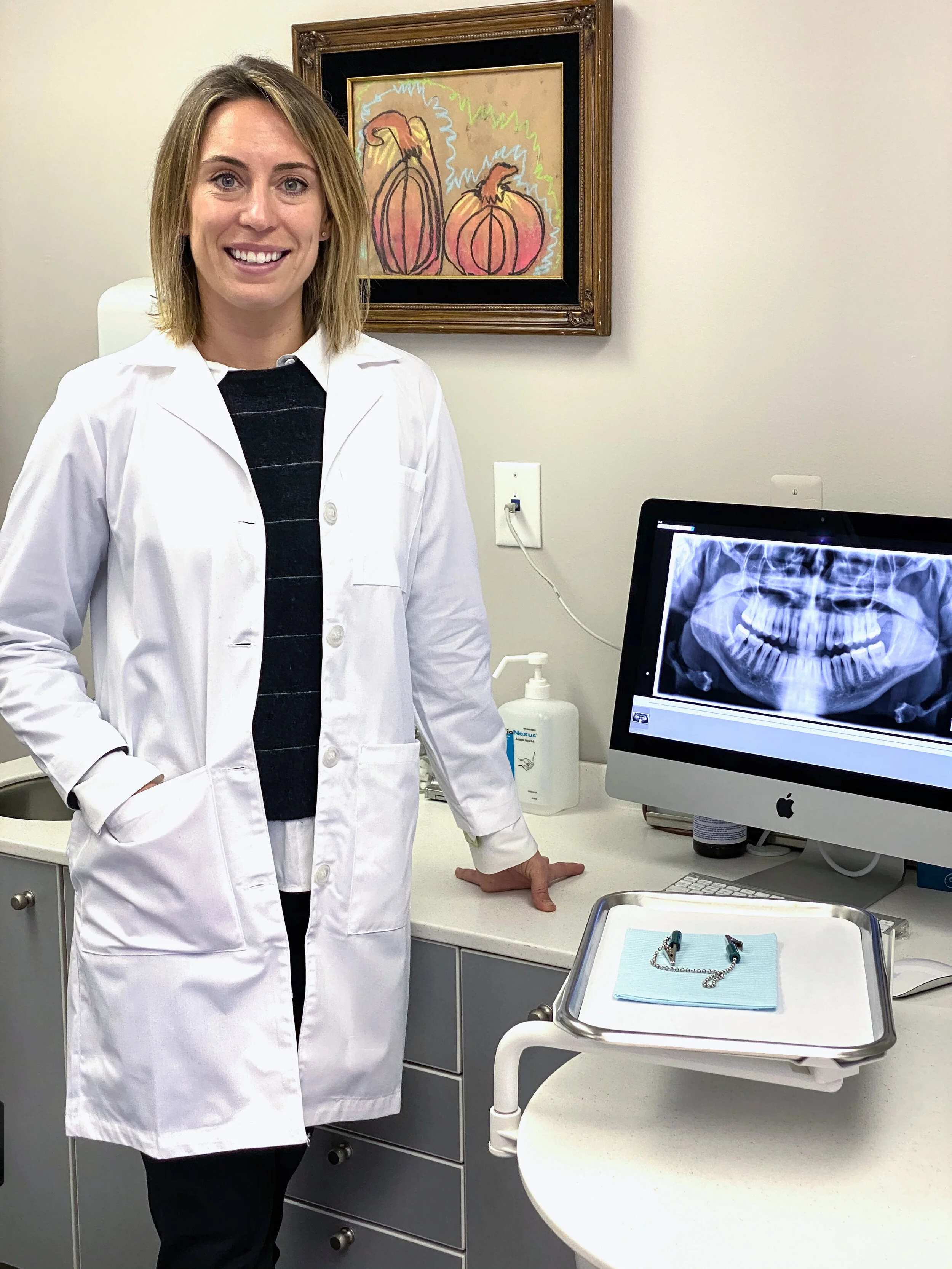 Our Doctors — Ann Arbor Dental Care