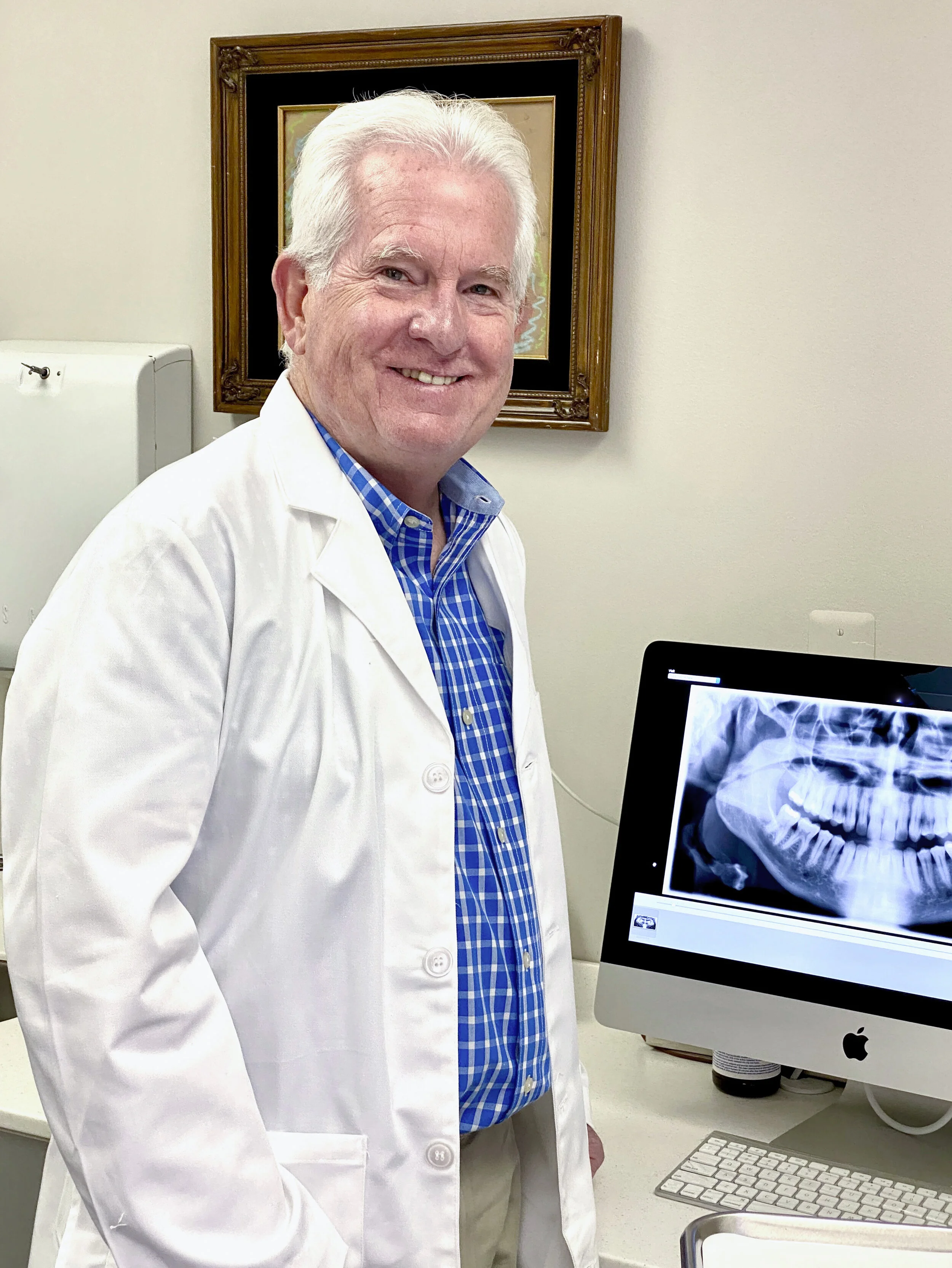 Our Doctors — Ann Arbor Dental Care