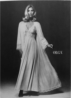 Gallery | The Olga Company  Christina Erteszek