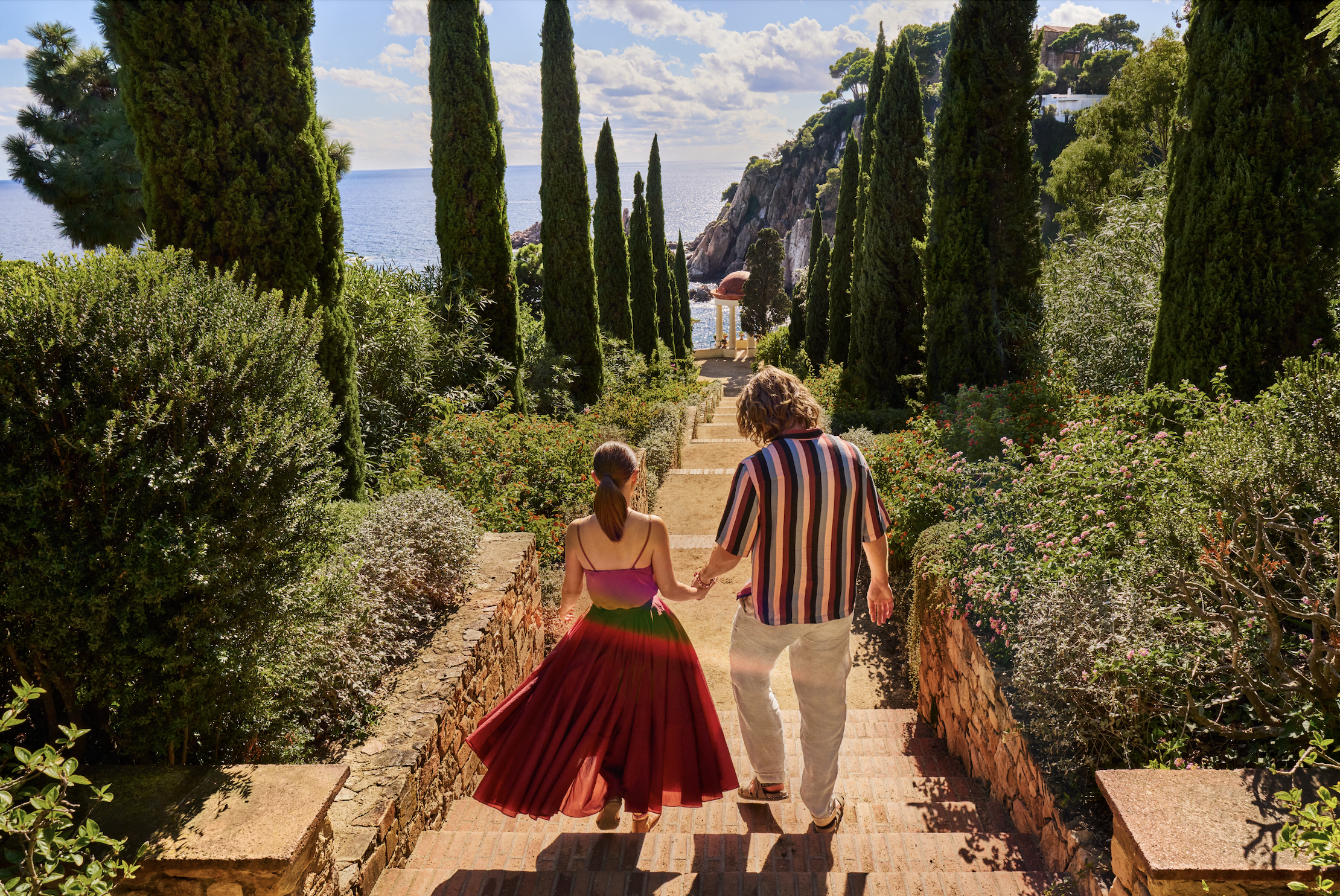 Client: Citi Travel; Photographer: Gentl & Hyers