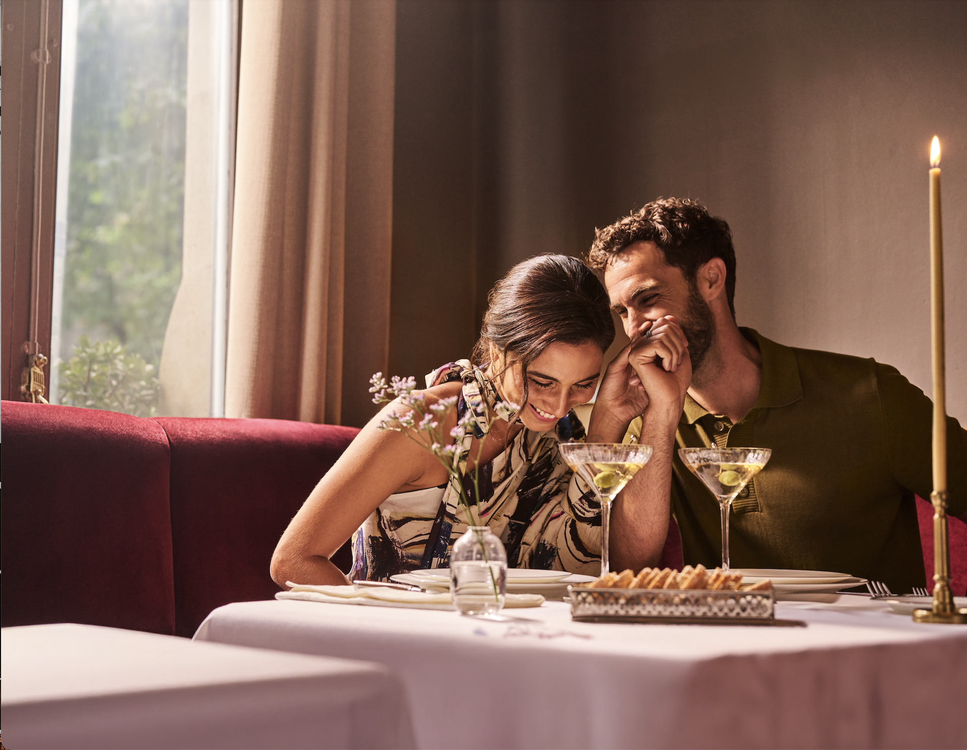 Client: Citi Travel; Photographer: Gentl & Hyers