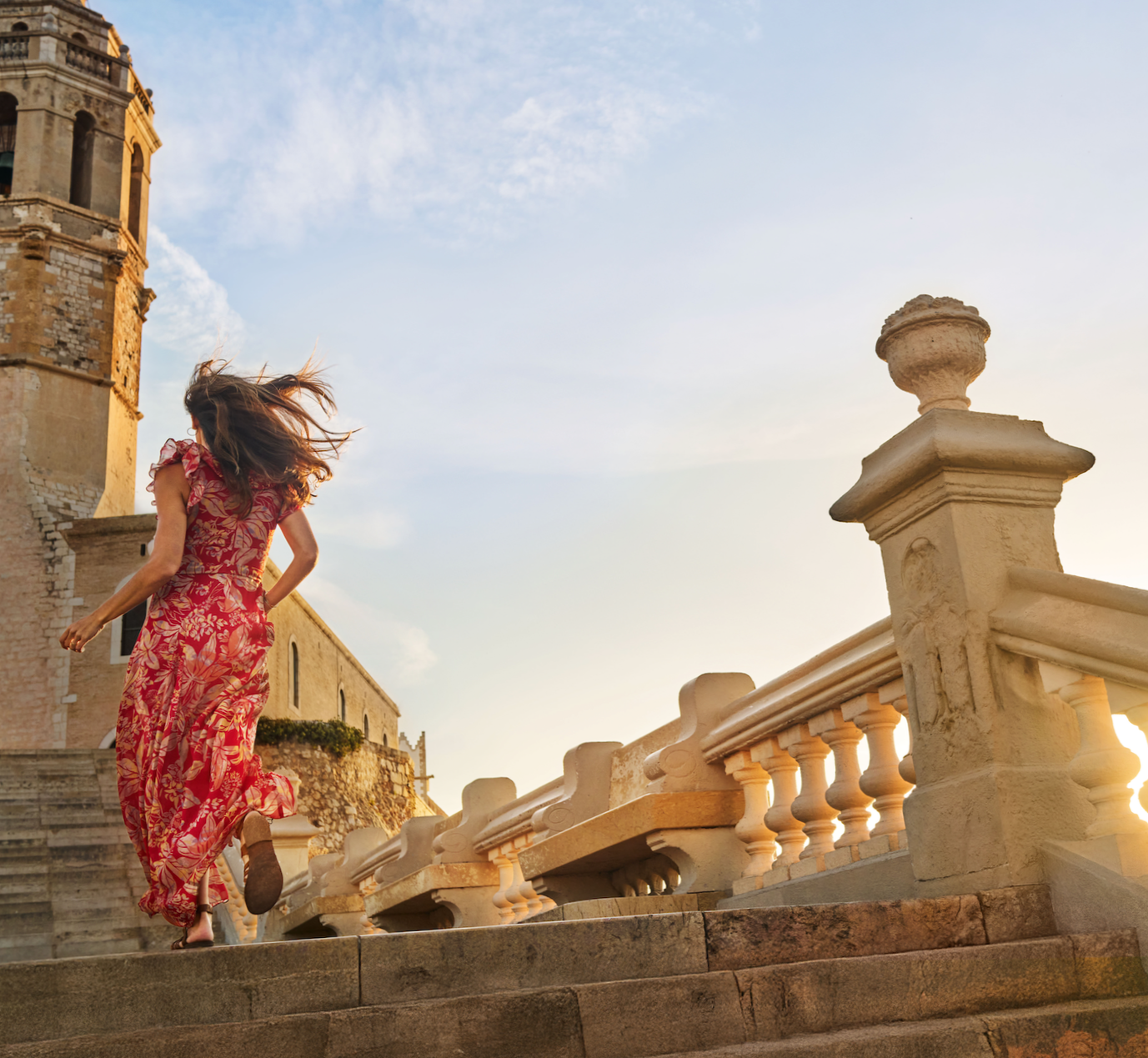 Client: Citi Travel; Photographer: Gentl & Hyers